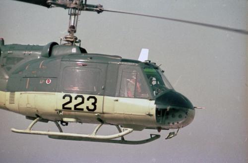 Agusta Bell 204